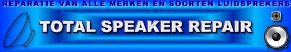 Total Speaker Repair